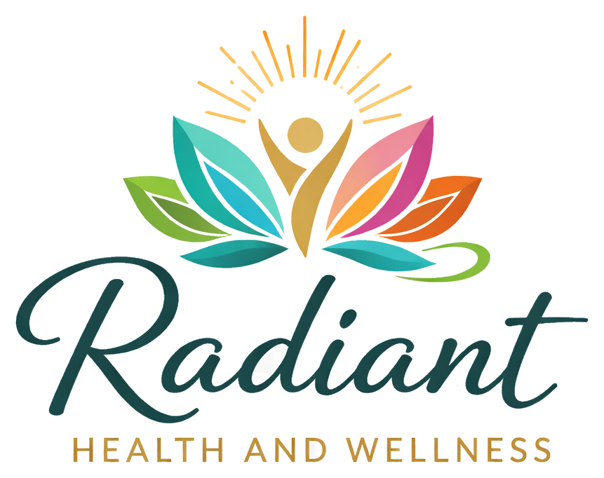 Radiant Health and Wellness